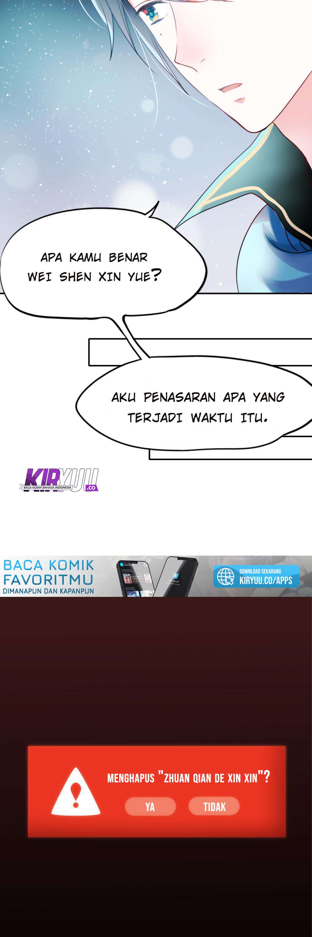 To be Winner Chapter 9 Gambar 13