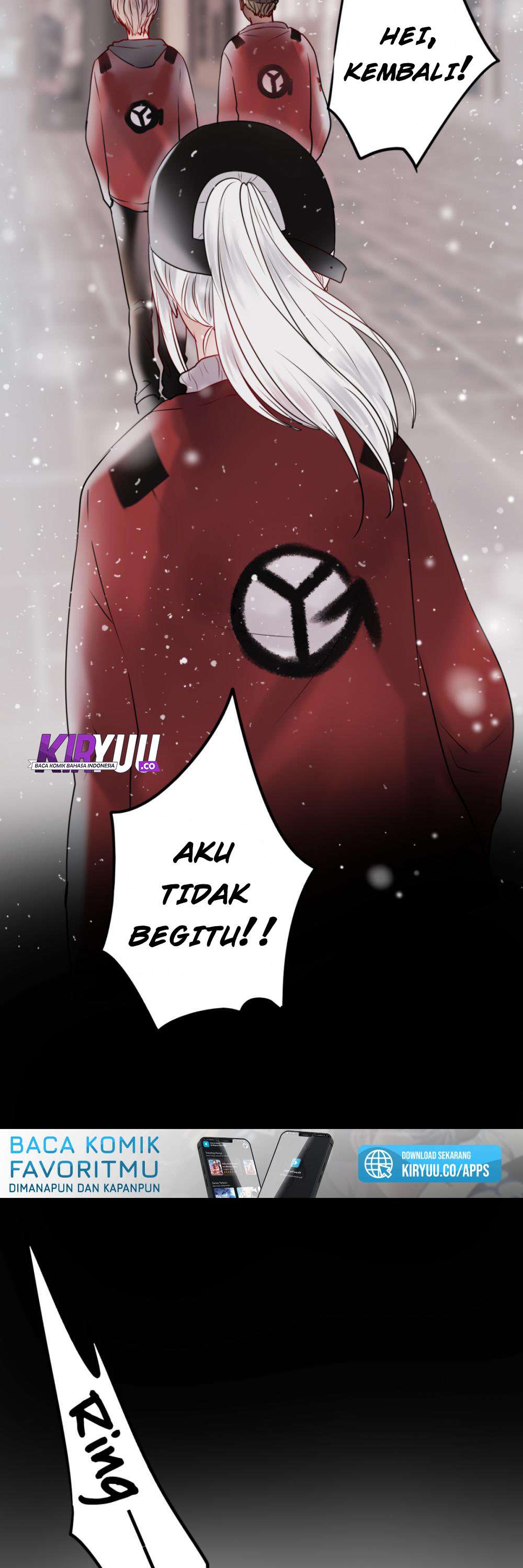 To be Winner Chapter 9 Gambar 19