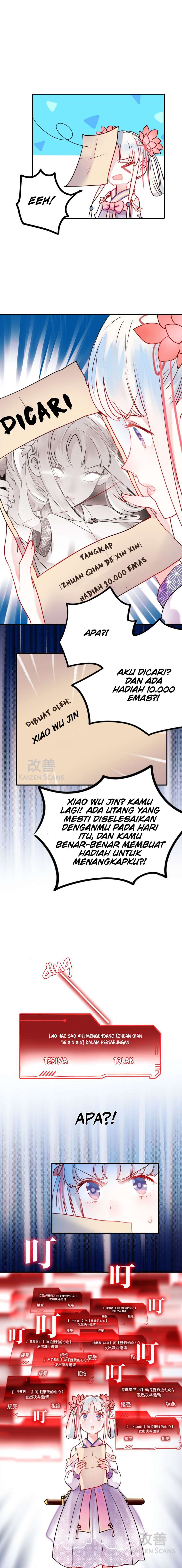 To be Winner Chapter 8 Gambar 5