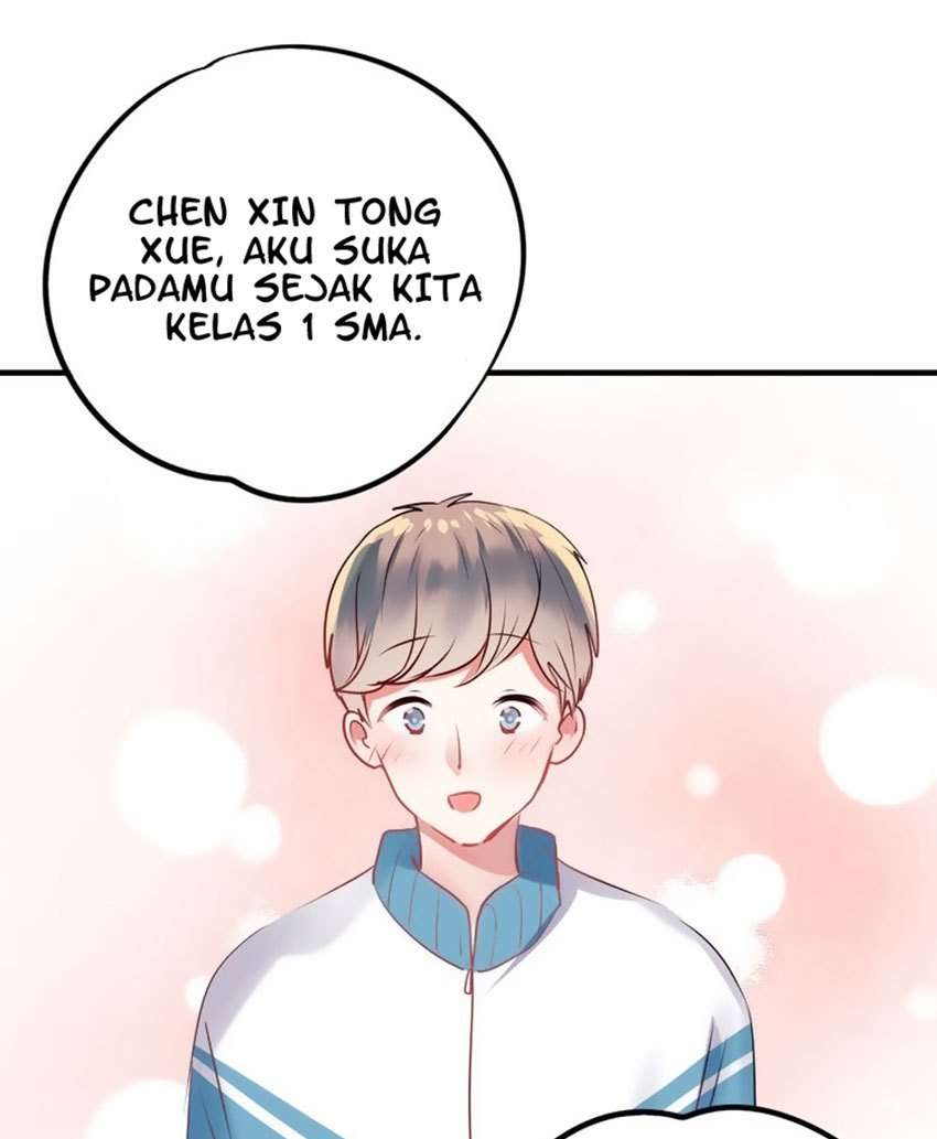 To be Winner Chapter 4 Gambar 10