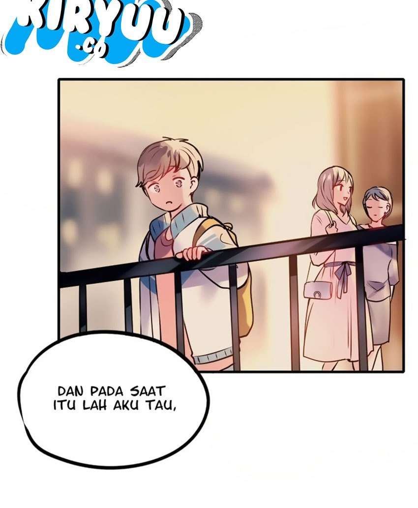 To be Winner Chapter 4 Gambar 68