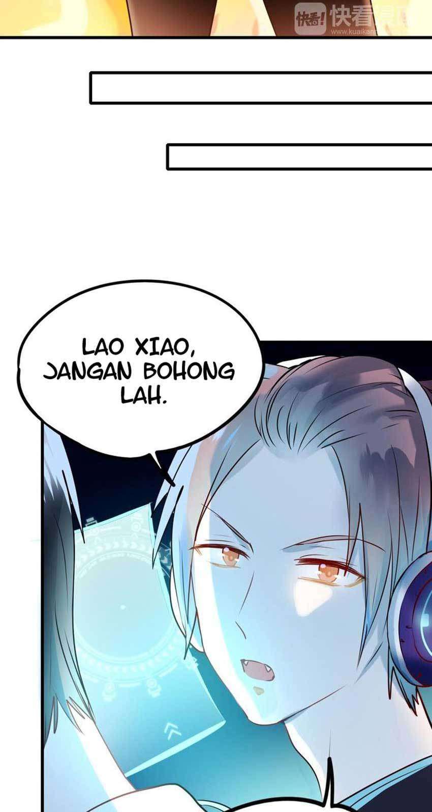 To be Winner Chapter 3 Gambar 51