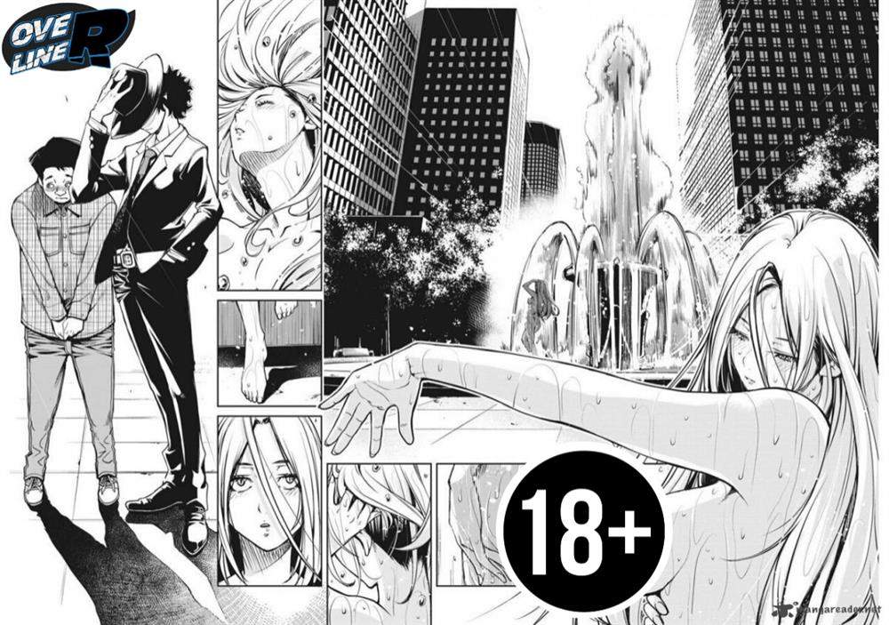 Kamen Rider W: Fuuto Tantei Chapter 1 Gambar 48