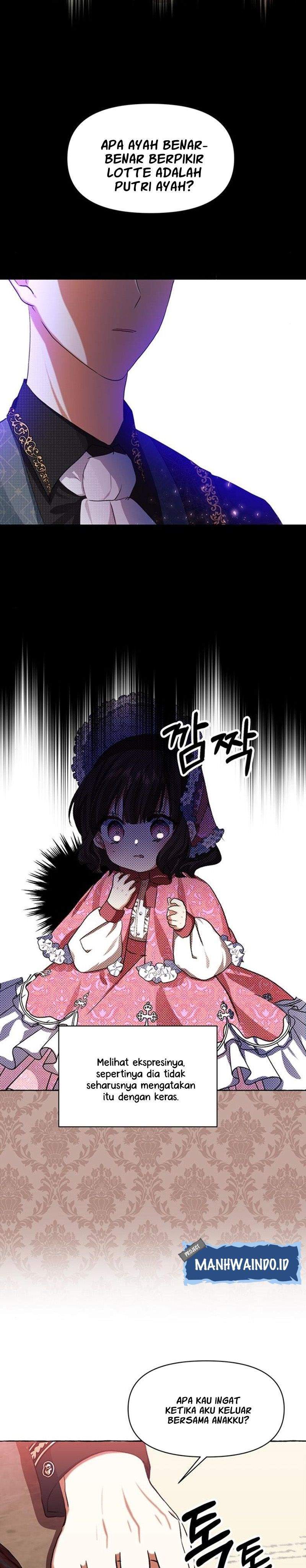 Monster Duke’s Daughter Chapter 6 Gambar 8