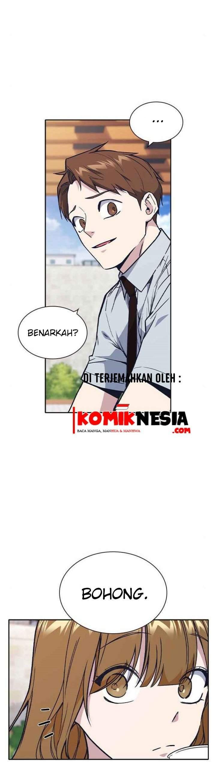 Baca Manhwa Study Group Chapter 124 Gambar 2