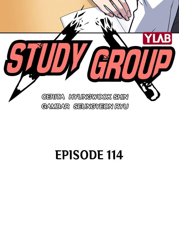 Study Group Chapter 114 Gambar 9