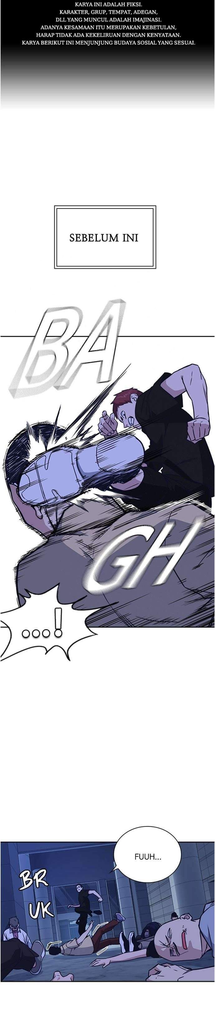 Baca Komik Study Group Chapter 109 Gambar 1