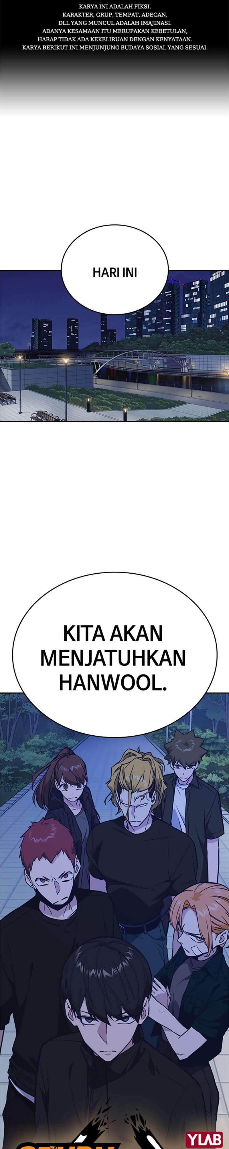 Baca Komik Study Group Chapter 106 Gambar 1