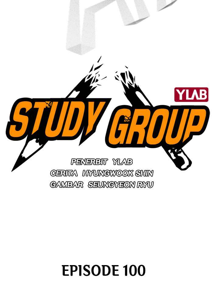 Study Group Chapter 100 Gambar 16