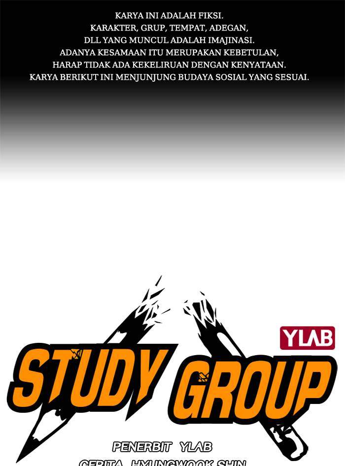 Baca Komik Study Group Chapter 96 Gambar 1