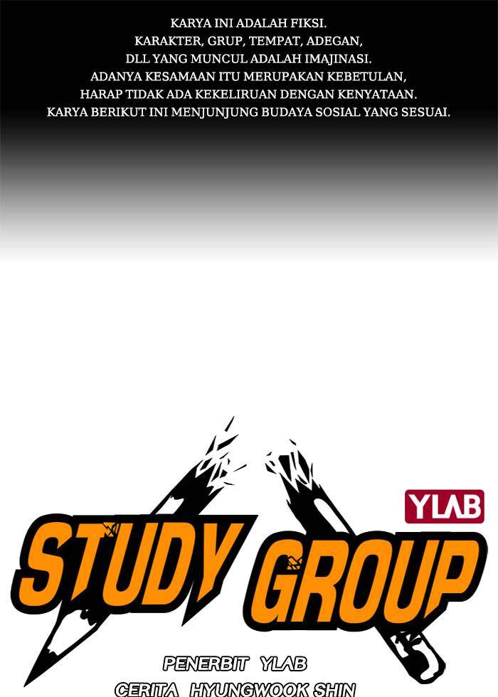 Baca Komik Study Group Chapter 79 Gambar 1