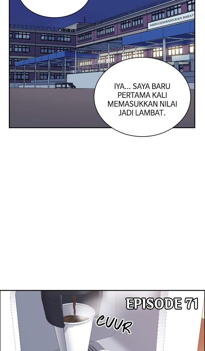 Baca Manhwa Study Group Chapter 71 Gambar 2