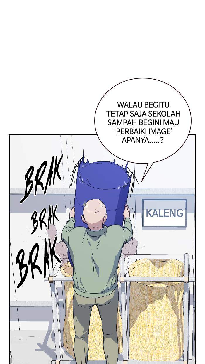 Baca Manhwa Study Group Chapter 5 Gambar 2