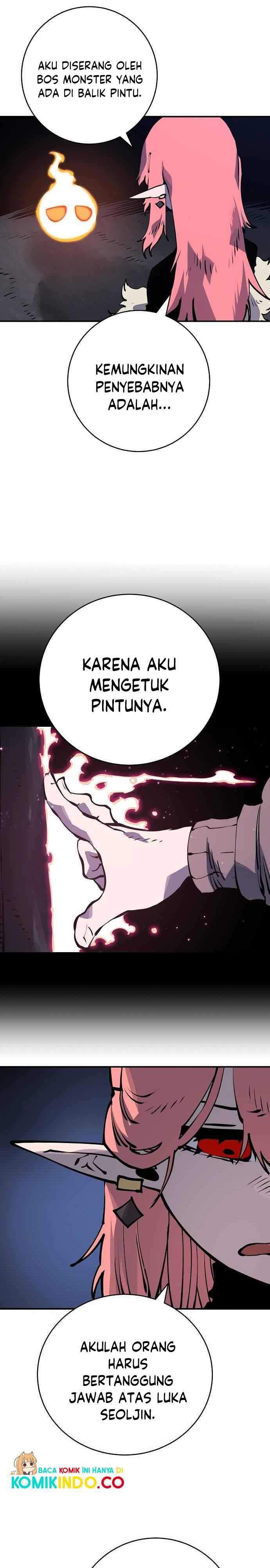 Player Chapter 42 Gambar 9