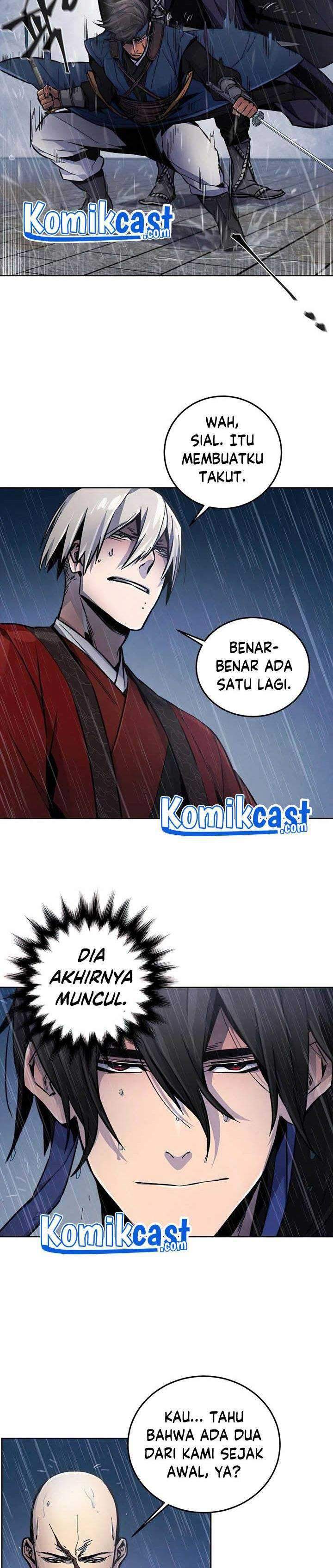 Return of the Mad Demon Chapter 11 Gambar 29