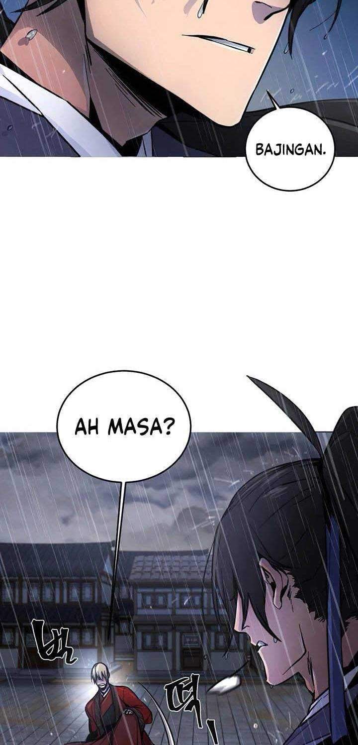 Return of the Mad Demon Chapter 11 Gambar 40