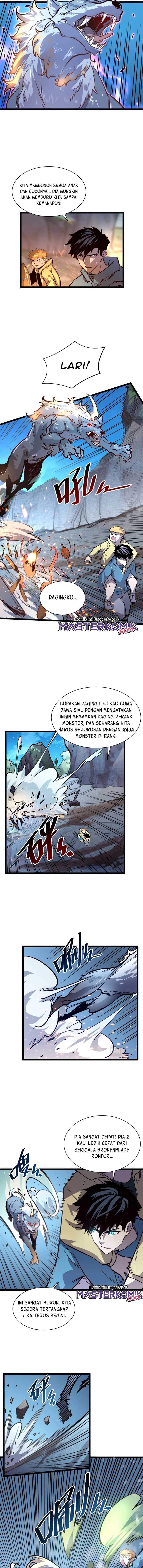 Rise From The Rubble Chapter 26 Gambar 6