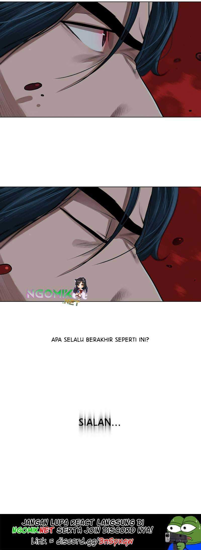  Escort Warrior Chapter 31 Gambar 27