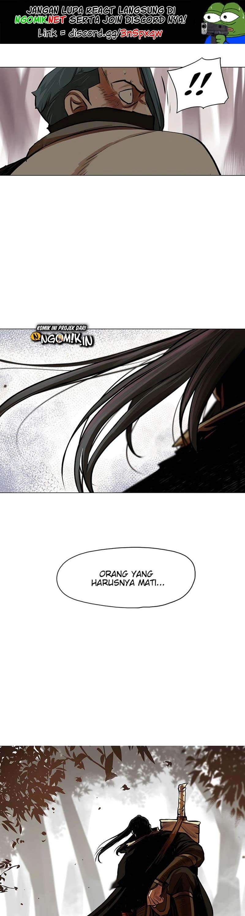 Baca Manhwa  Escort Warrior Chapter 22 Gambar 2