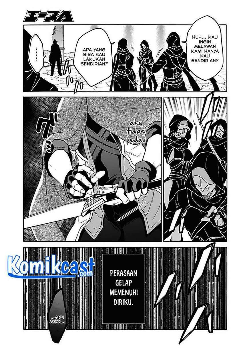 29-sai Dokushin wa Isekai de Jiyuu ni Ikita……katta Chapter 14.1 Gambar 15