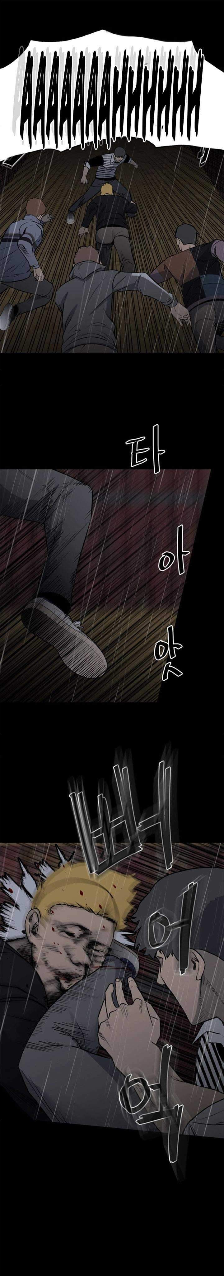 The Villain Chapter 123 Gambar 12