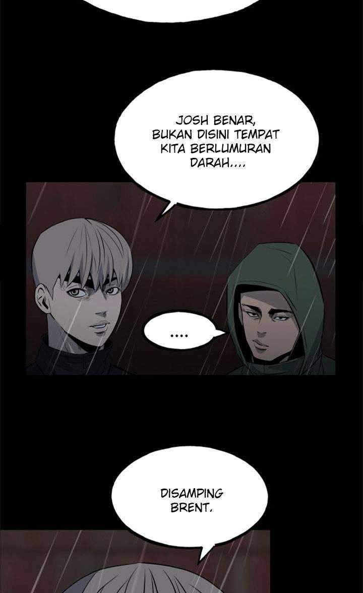 The Villain Chapter 123 Gambar 3