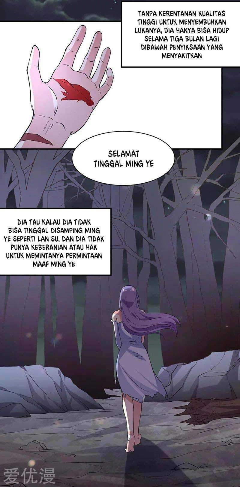 Martial Arts Reigns Chapter 159 Gambar 17