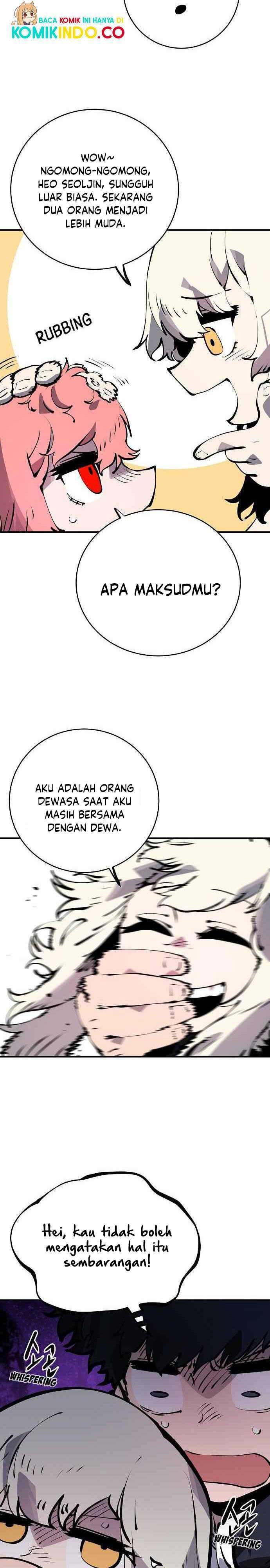 Player Chapter 43 Gambar 11