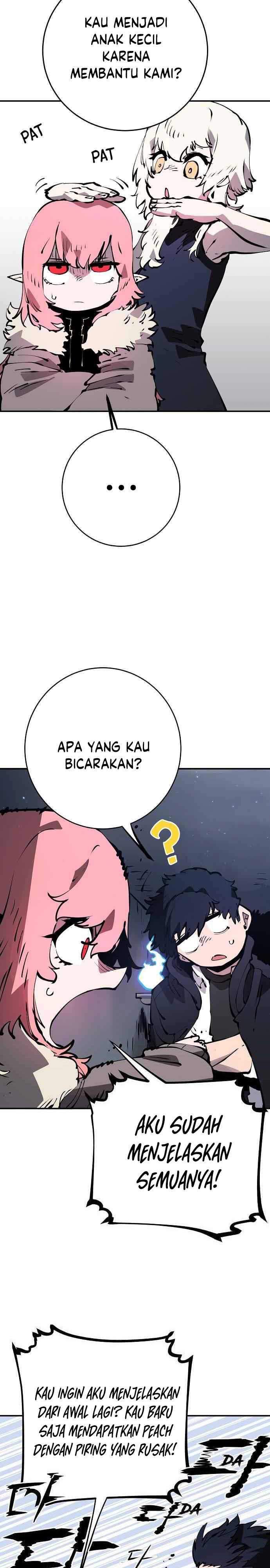 Player Chapter 43 Gambar 8