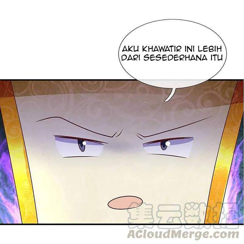 Shura Sword Sovereign Chapter 233 Gambar 32