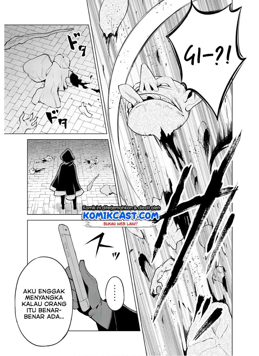 Gacha wo Mawashite Nakama wo Fuyasu Saikyou no Bishoujo Gundan wo Tsukuriagero Chapter 30 Gambar 22