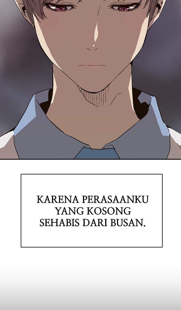 Weak Hero Chapter 157 Gambar 43