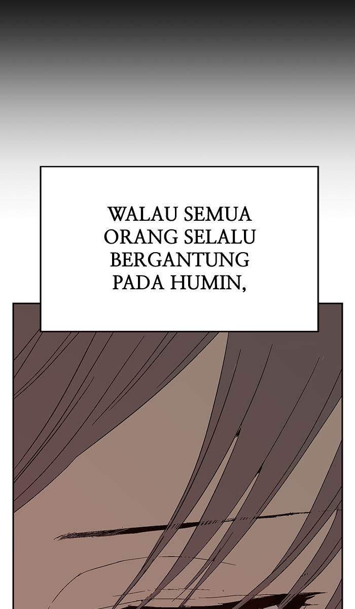 Weak Hero Chapter 157 Gambar 45