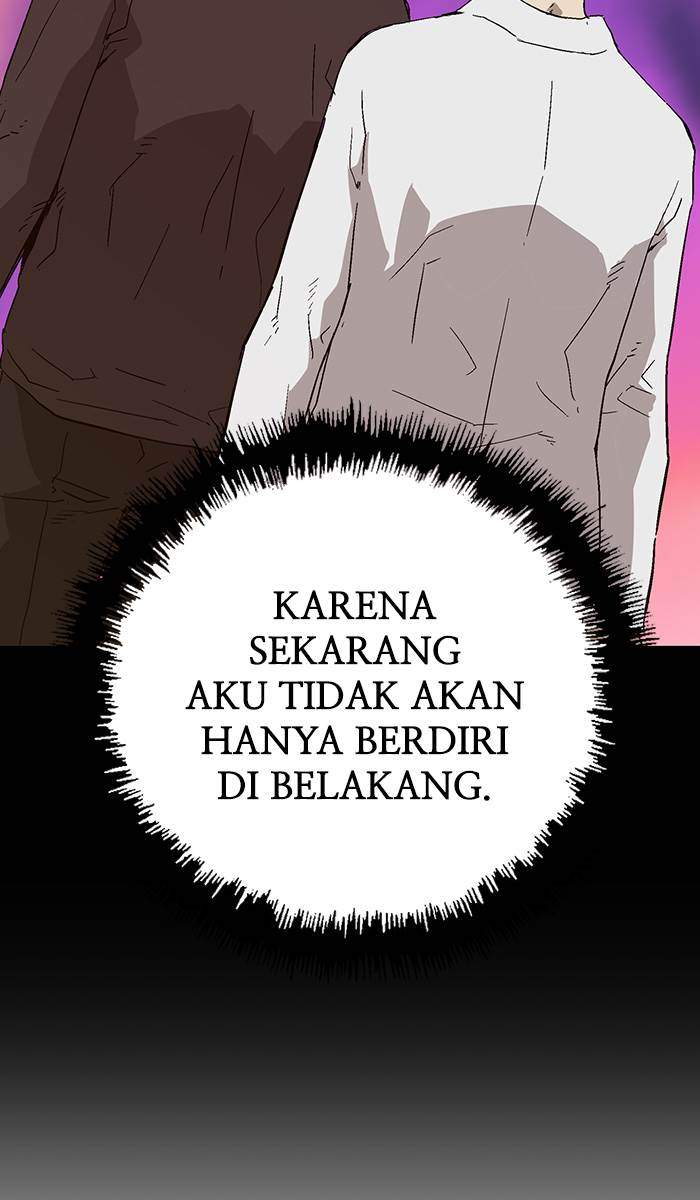 Weak Hero Chapter 157 Gambar 48