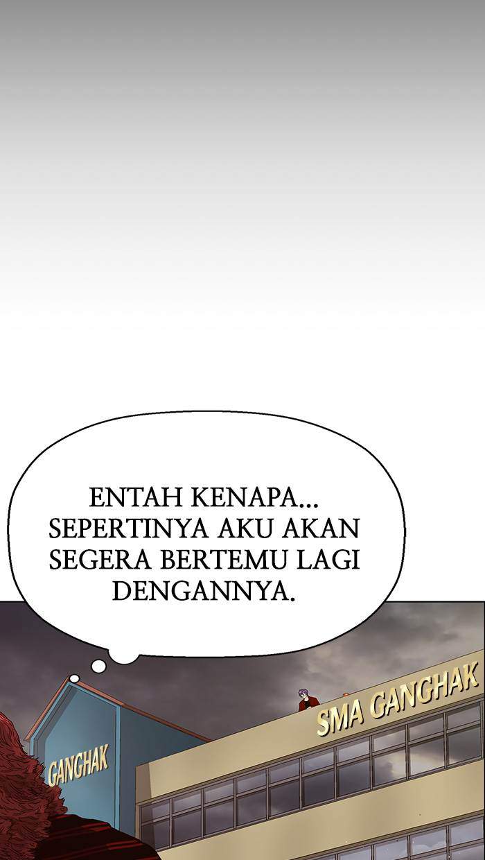 Weak Hero Chapter 156 Gambar 20