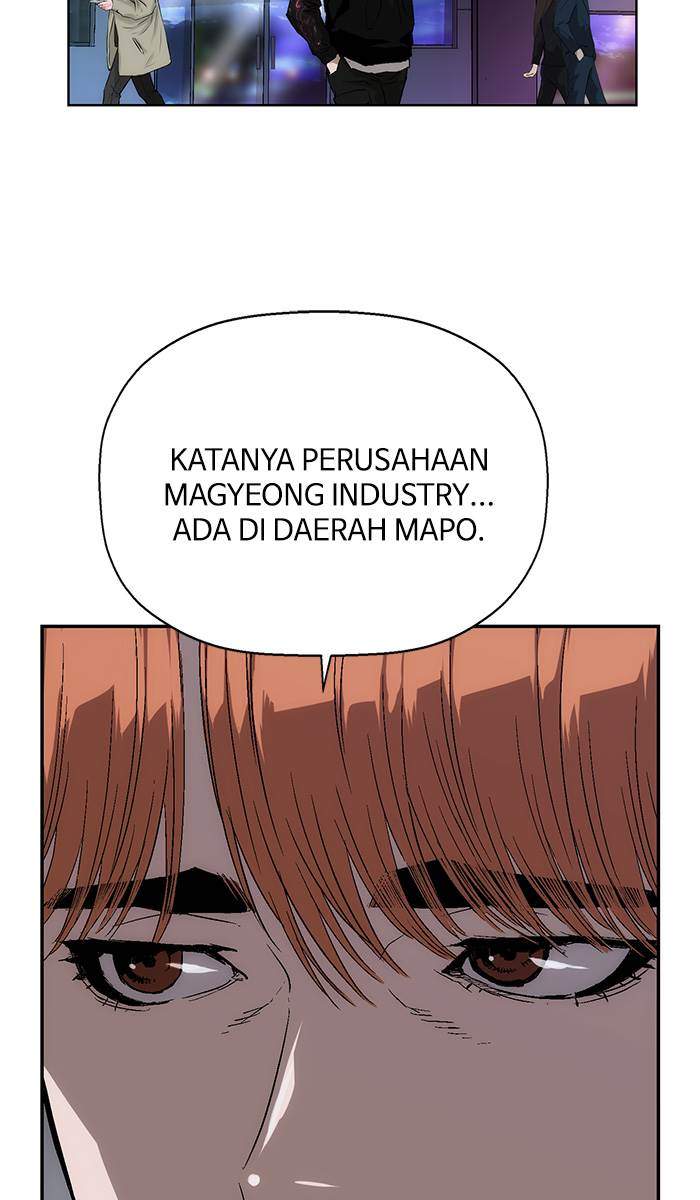 Baca Manhwa Weak Hero Chapter 155 Gambar 2