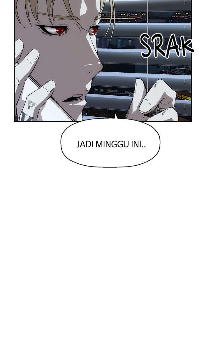 Weak Hero Chapter 155 Gambar 6