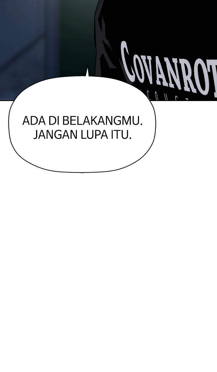 Weak Hero Chapter 155 Gambar 89