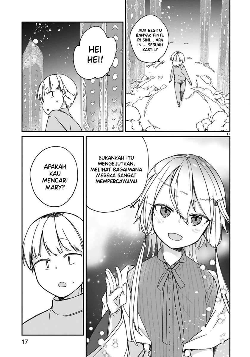 I Was Summoned By The Demon Lord, But I Can’t Understand Her Language Chapter 22 Gambar 20