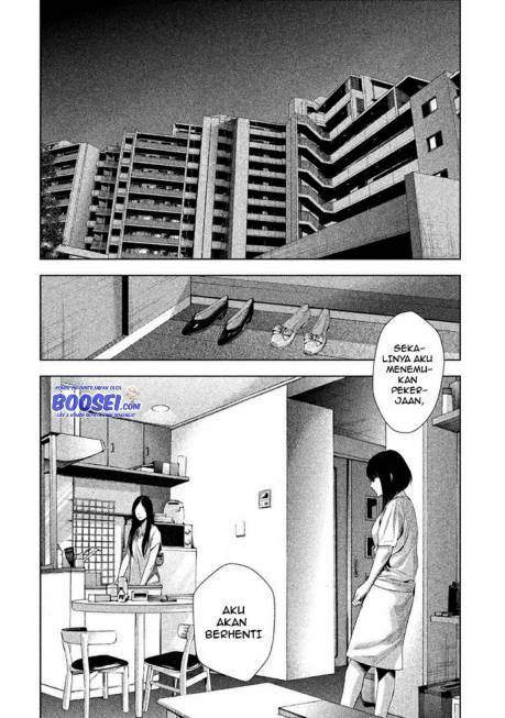 Tantei no Tantei Chapter 2 Gambar 13