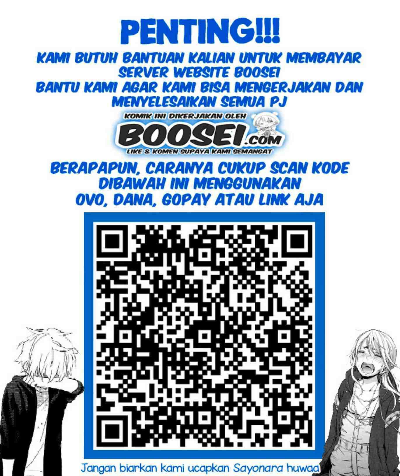 Baca Manga Tantei no Tantei Chapter 2 Gambar 2