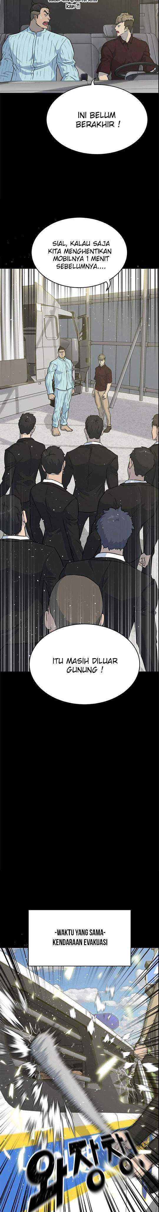 Trigger Chapter 84 Gambar 8