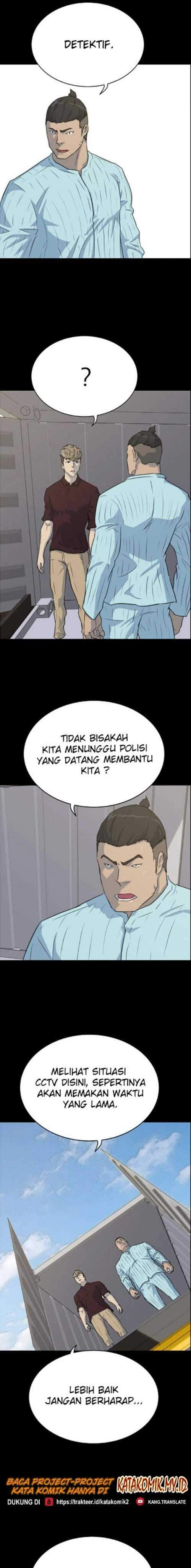 Trigger Chapter 83 Gambar 10