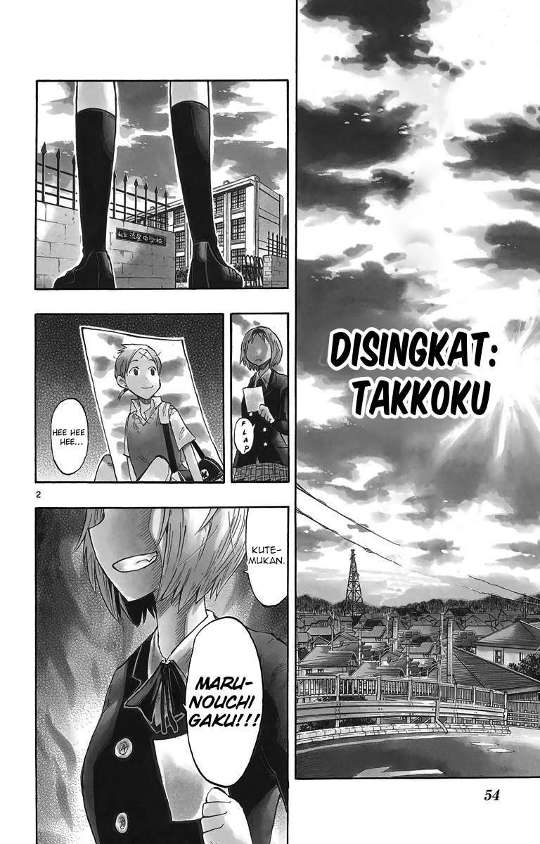 Takkoku!!! Chapter 2 Gambar 3