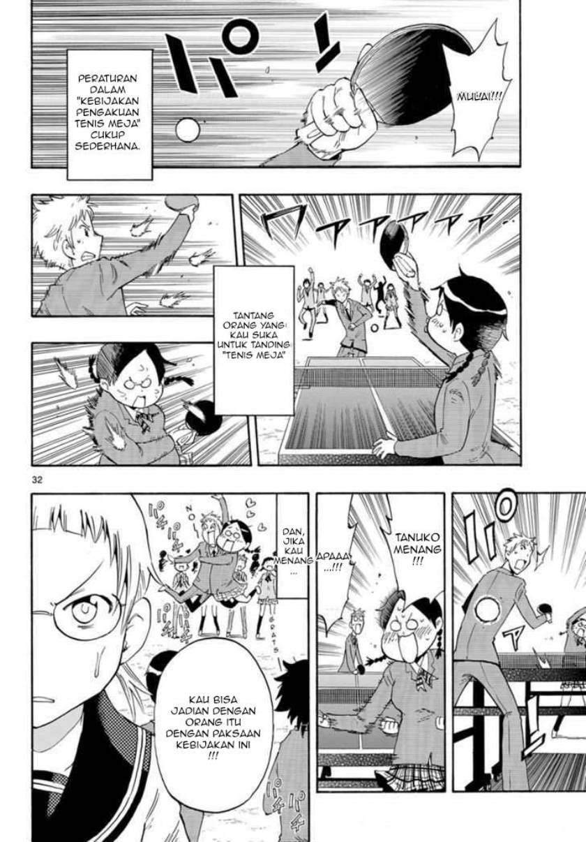 Takkoku!!! Chapter 1 Gambar 32