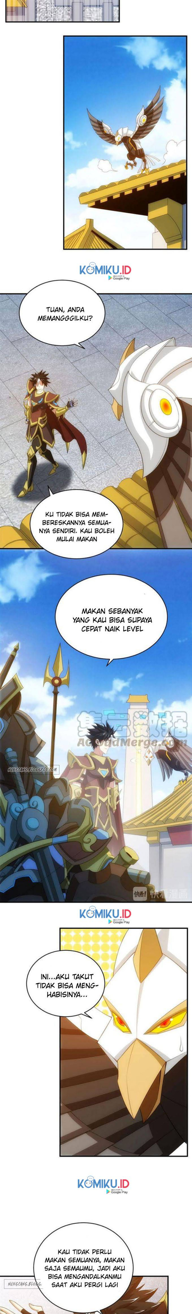 Rich Player Chapter 118 Gambar 8