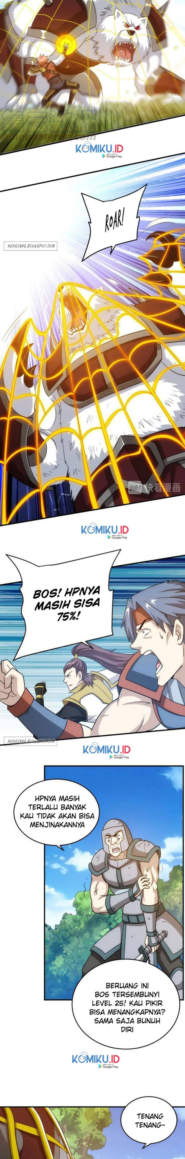 Rich Player Chapter 122 Gambar 13