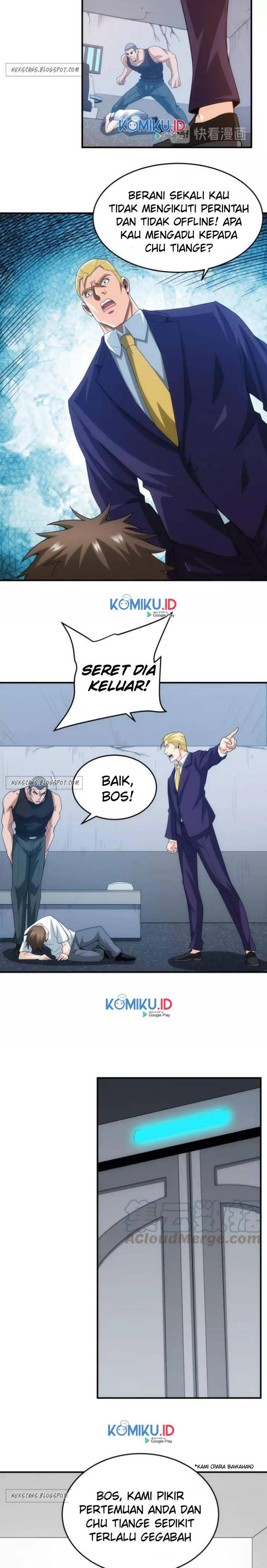 Rich Player Chapter 126 Gambar 4