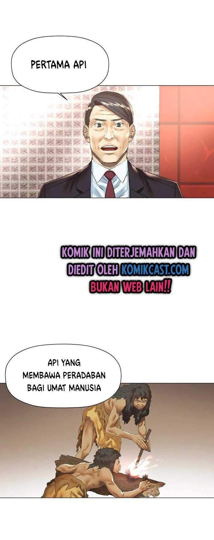 God of Cooking Chapter 38 Gambar 11