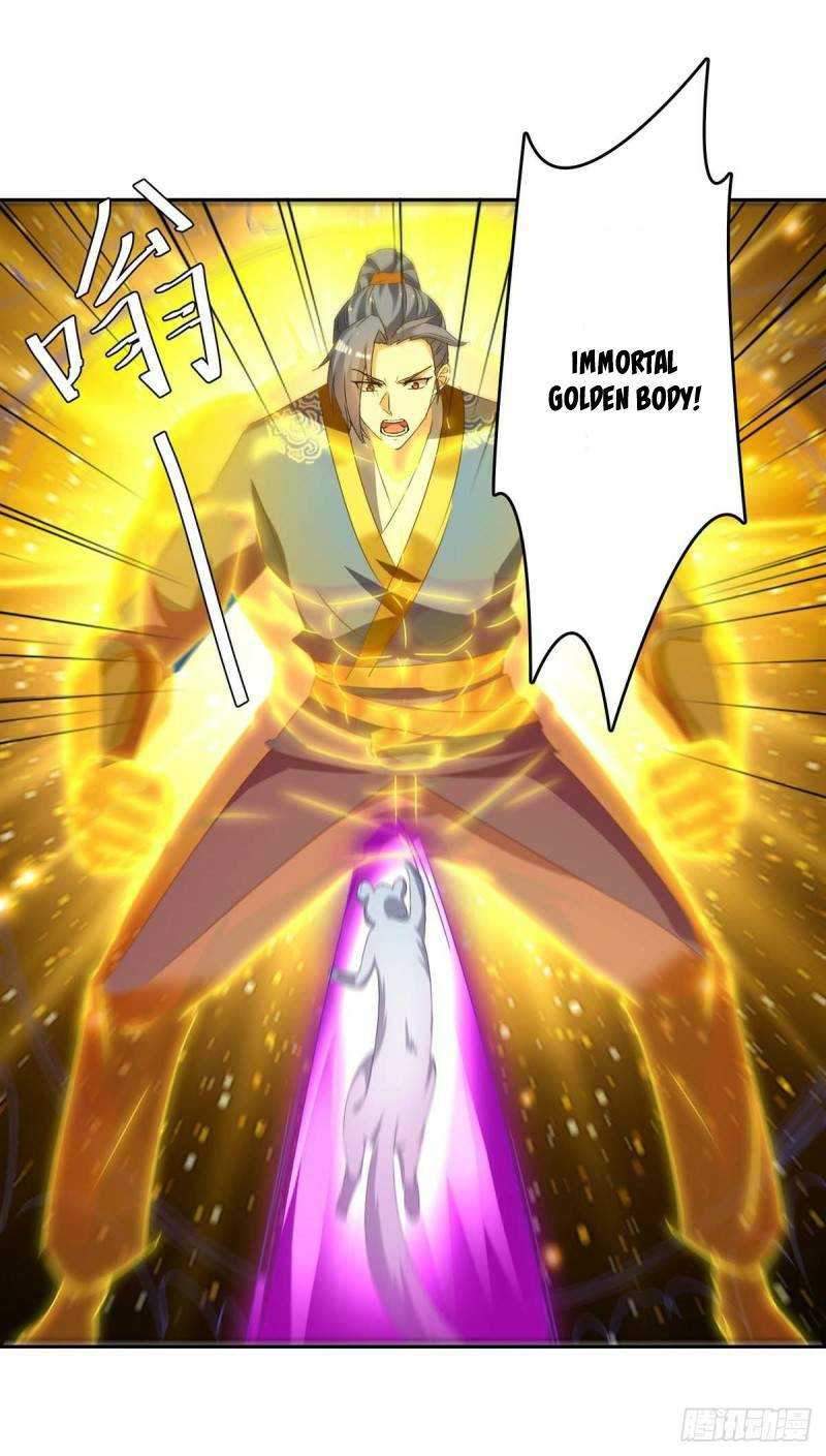 Strongest Leveling Chapter 252 Gambar 18